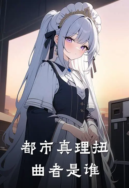 都市真理扭曲者是谁