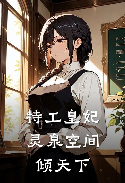 《特工皇妃：灵泉空间倾天下》陆七七陆青山免费完本小说在线阅读_《特工皇妃：灵泉空间倾天下》陆七七陆青山免费小说