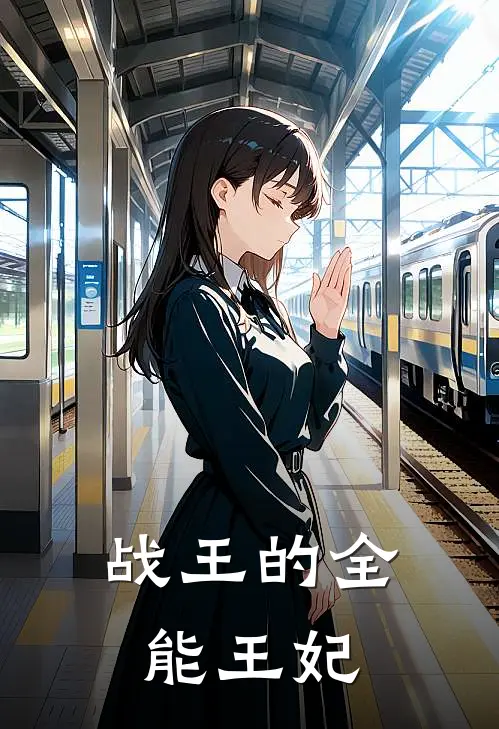 战王的全能王妃