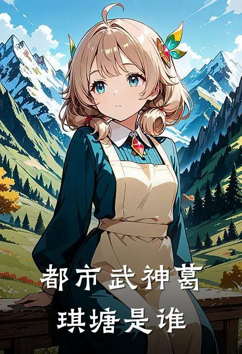 都市武神葛琪塘是谁