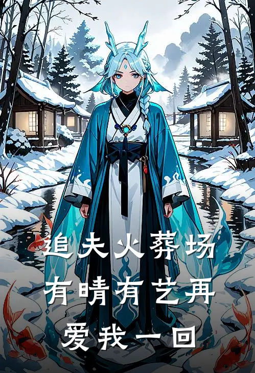 追夫火葬场：有晴有艺再爱我一回。(苏有晴林有艺)全集阅读_追夫火葬场：有晴有艺再爱我一回。最新章节阅读