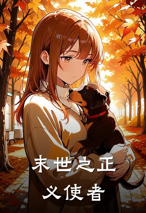 末世之正义使者(冯正张丽)网络热门小说_最新章节列表末世之正义使者(冯正张丽)