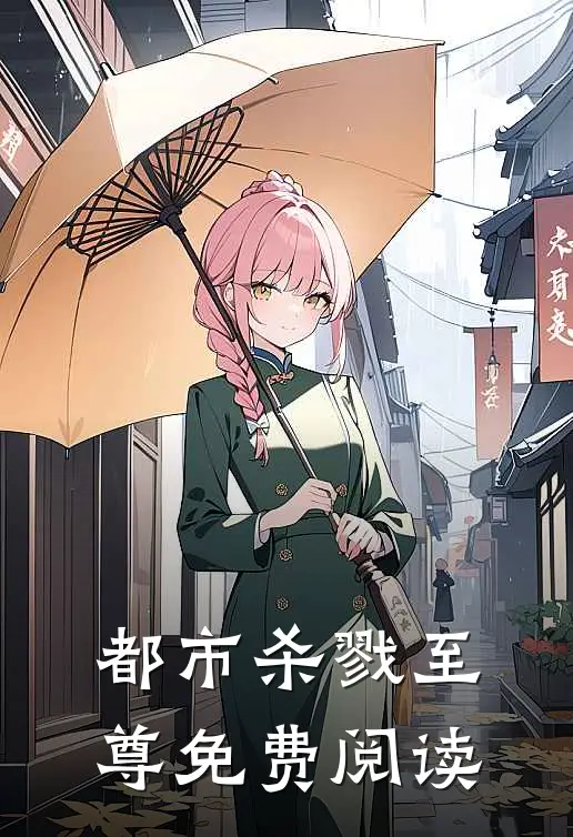 都市杀戮至尊免费阅读