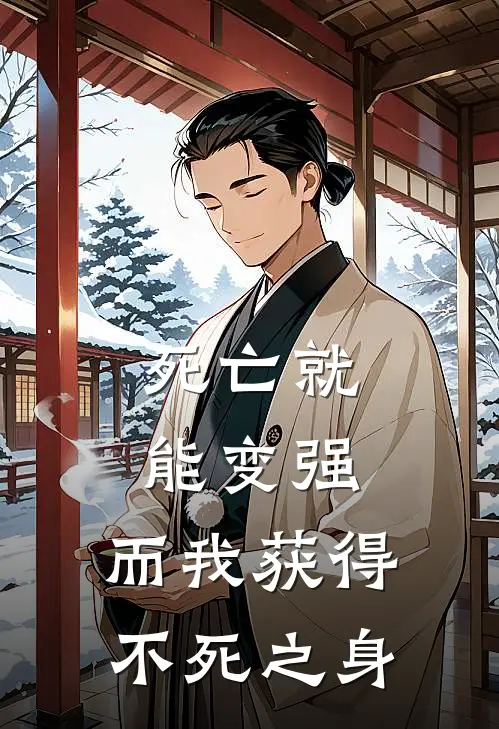 死亡就能变强，而我获得不死之身