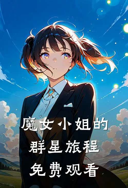 魔女小姐的群星旅程免费观看