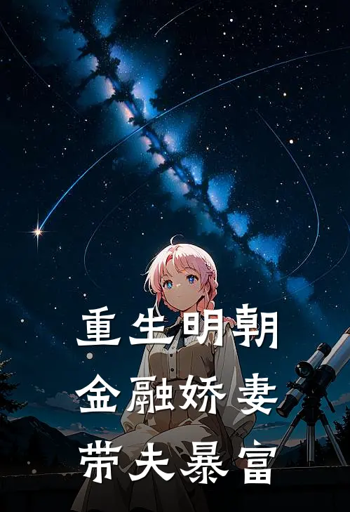 重生明朝：金融娇妻带夫暴富