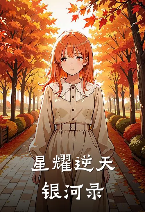 星耀星耀《星耀逆天银河录》全文免费在线阅读_《星耀逆天银河录》全本在线阅读