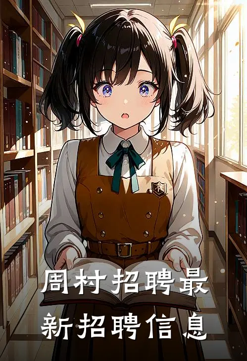 周村招聘最新招聘信息