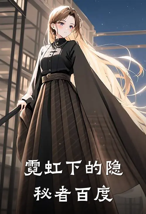 霓虹下的隐秘者百度