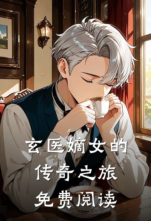 玄医嫡女的传奇之旅免费阅读