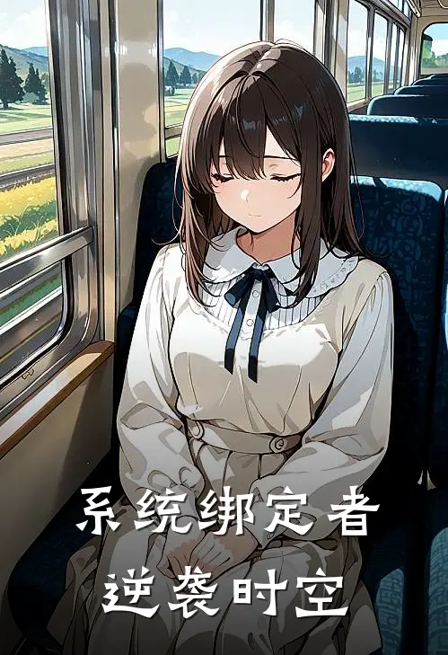 系统绑定者：逆袭时空