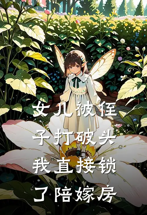 女儿被侄子打破头，我直接锁了陪嫁房