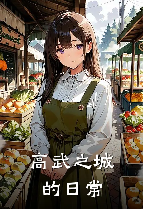 高武之城的日常