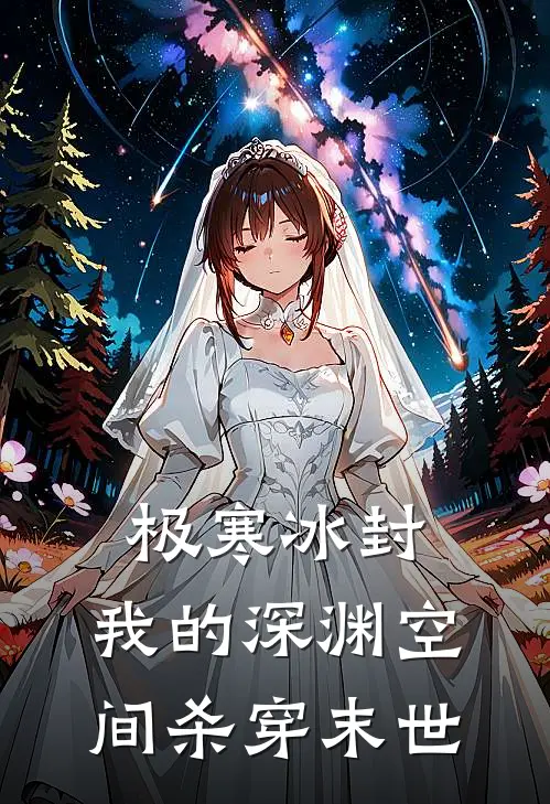 极寒冰封：我的深渊空间杀穿末世