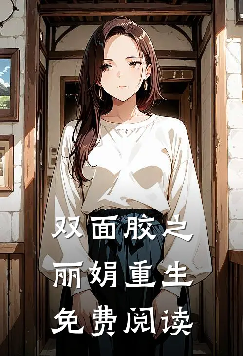 双面胶之丽娟重生免费阅读