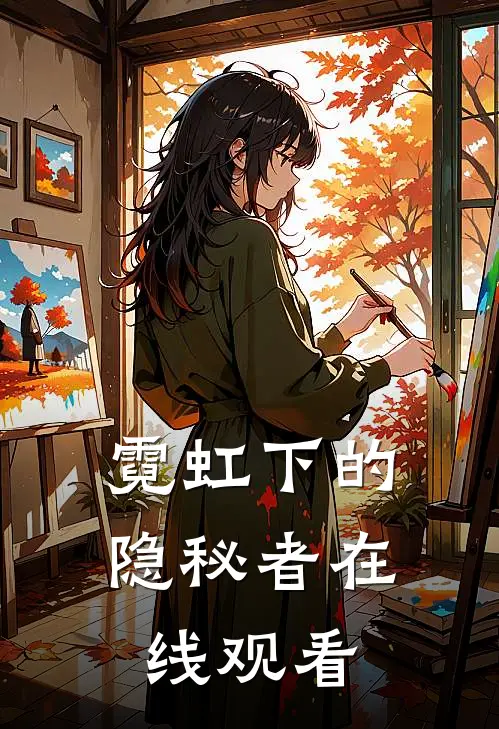 霓虹下的隐秘者在线观看