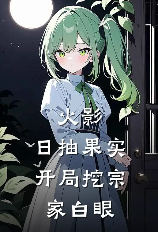 日向辉宇智波《火影：日抽果实，开局挖宗家白眼》_(日向辉宇智波)热门小说