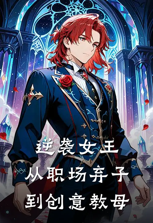 逆袭女王：从职场弃子到创意教母（林晚苏蔓）全文免费阅读无弹窗大结局_（逆袭女王：从职场弃子到创意教母全文免费阅读无弹窗）林晚苏蔓最新章节列表_笔趣阁（逆袭女王：从职场弃子到创意教母）