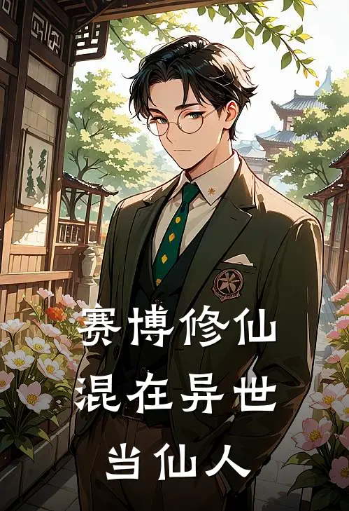 赛博修仙：混在异世当仙人(苏牧苏牧一)已完结小说_赛博修仙：混在异世当仙人(苏牧苏牧一)小说免费在线阅读