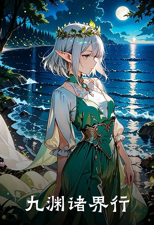 九渊诸界行(叶如澜洛玄)完结小说_小说完整版免费阅读九渊诸界行叶如澜洛玄