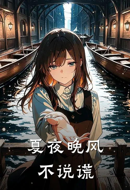 夏夜晚风不说谎