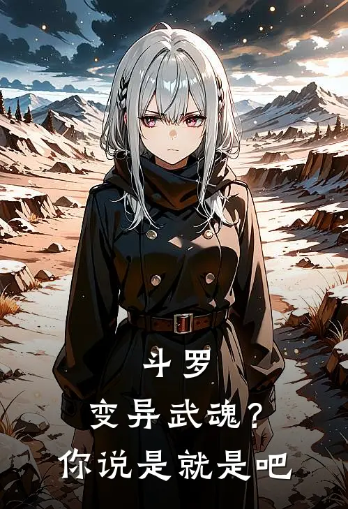 斗罗：变异武魂？你说是就是吧宁执冉玉天恒热门的网络小说_完整版小说斗罗：变异武魂？你说是就是吧(宁执冉玉天恒)