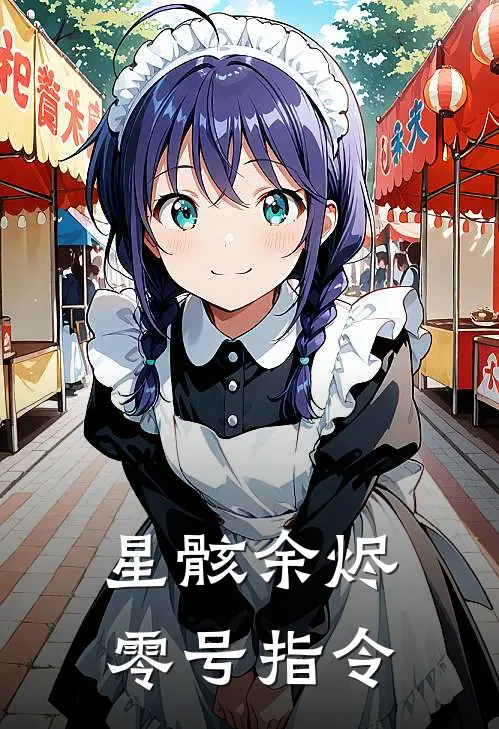星骸余烬：零号指令(林砚苏清瑶)全本免费在线阅读_星骸余烬：零号指令最新章节在线阅读