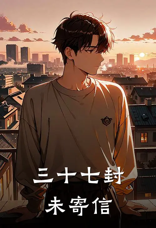 三十七封未寄信