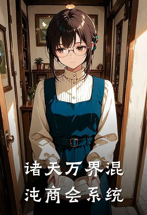 诸天万界混沌商会系统