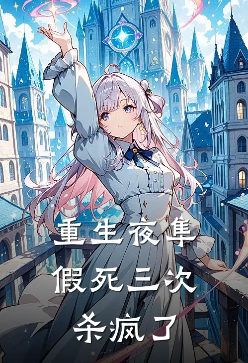 重生夜隼：假死三次杀疯了