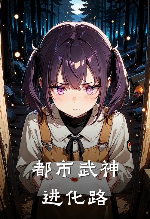 都市武神进化路