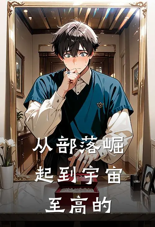 从部落崛起到宇宙至高的