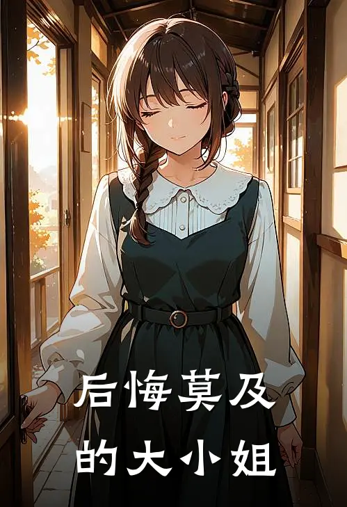 后悔莫及的大小姐