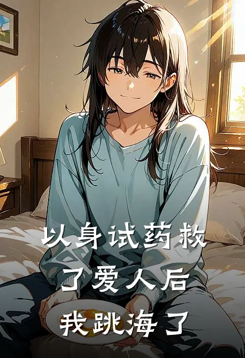 以身试药救了爱人后，我跳海了