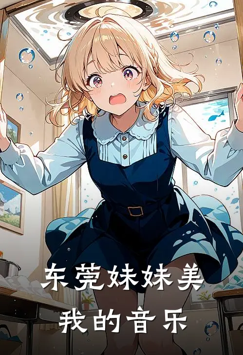 东莞妹妹美我的音乐