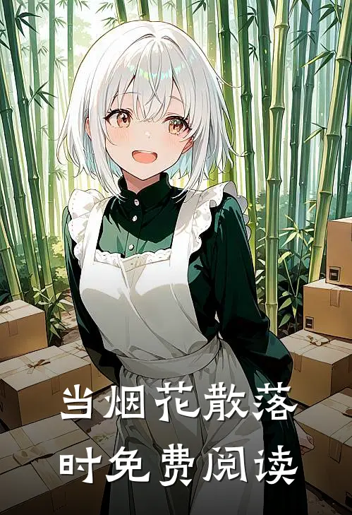 当烟花散落时免费阅读