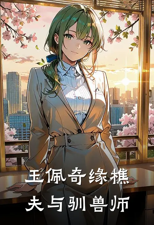 玉佩奇缘樵夫与驯兽师