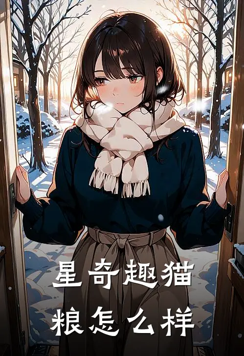 星奇趣猫粮怎么样