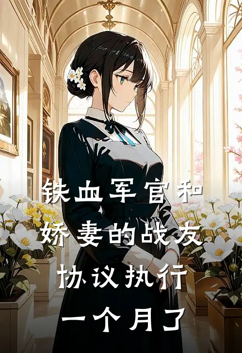 铁血军官和娇妻的“战友协议”执行一个月了