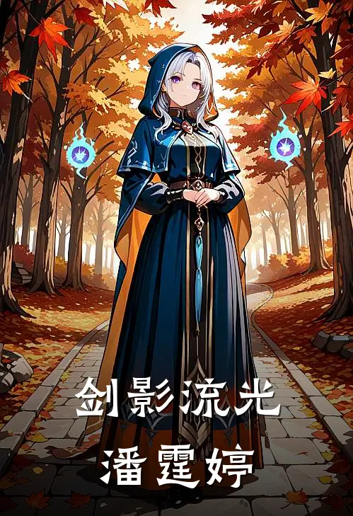 剑影流光潘霆婷(秦墨沈如霜)在线阅读免费小说_最新章节列表剑影流光潘霆婷(秦墨沈如霜)