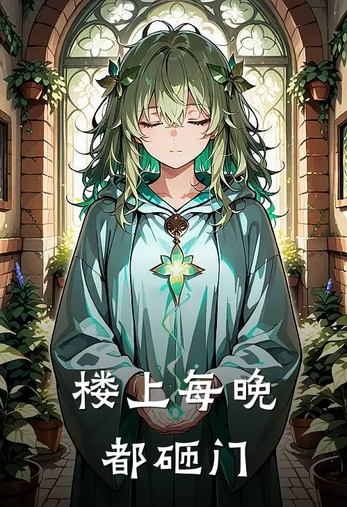 楼上每晚都砸门(德行周六)最新热门小说_完结小说楼上每晚都砸门(德行周六)