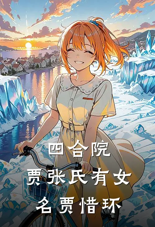 四合院，贾张氏有女名贾惜环贾有福张小花免费小说全本阅读_小说免费完结四合院，贾张氏有女名贾惜环贾有福张小花