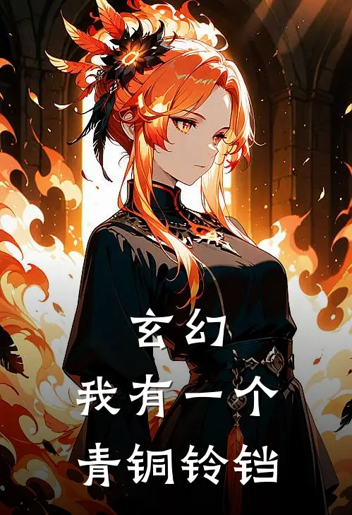 玄幻，我有一个青铜铃铛
