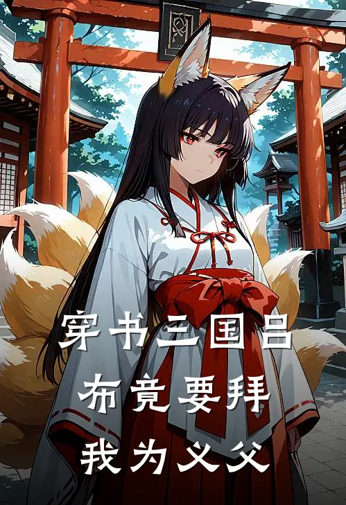 穿书三国吕布竟要拜我为义父