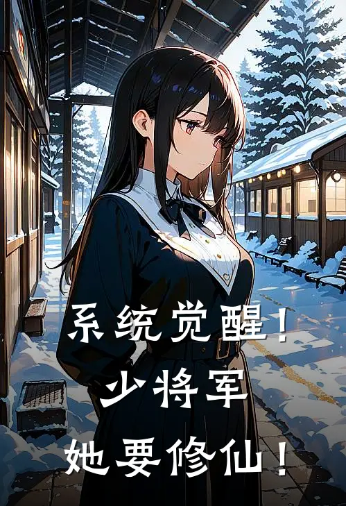 系统觉醒！少将军，她要修仙！