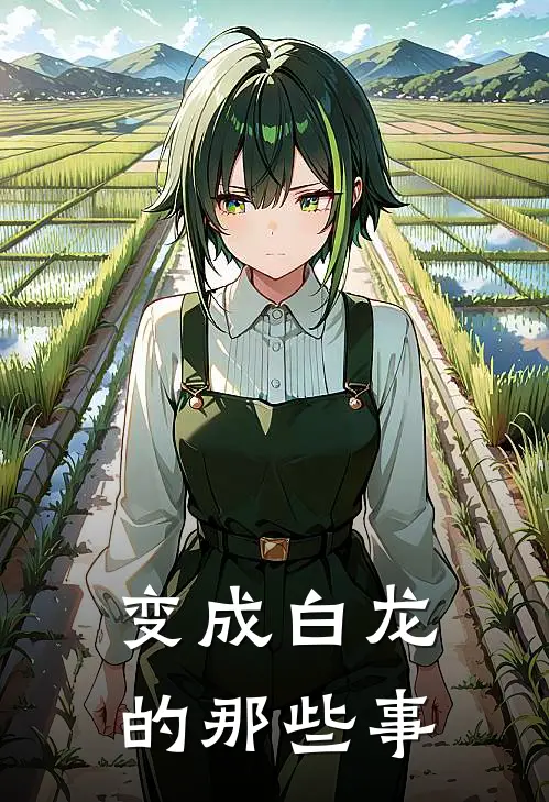 变成白龙的那些事