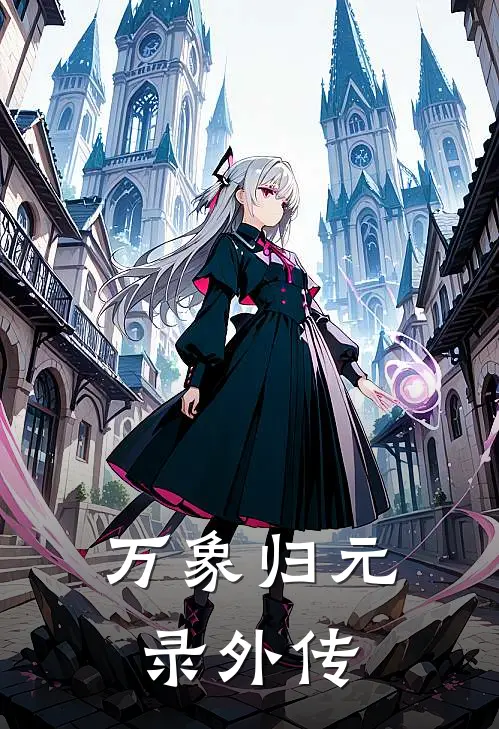 万象归元录外传