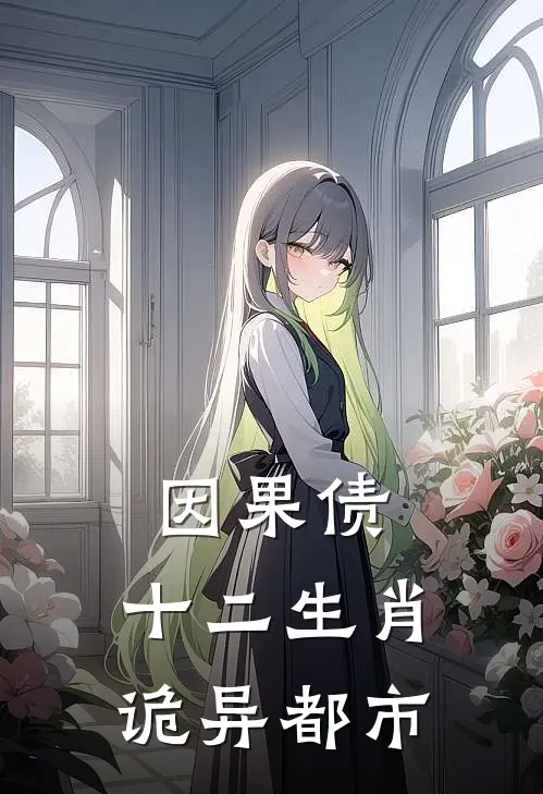 因果债：十二生肖诡异都市(林逸乔永康)热门网络小说_最新章节列表因果债：十二生肖诡异都市(林逸乔永康)