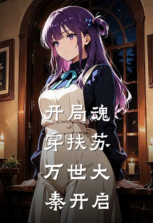 开局魂穿扶苏，万世大秦开启