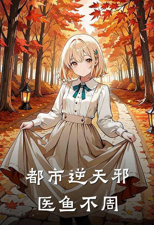 都市逆天邪医 鱼不周